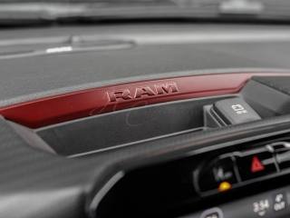 DODGE RAM usata, con Controllo vocale