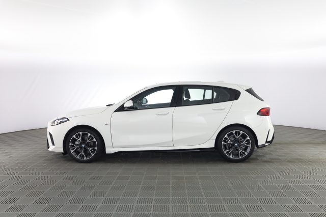 BMW 120 usata 6