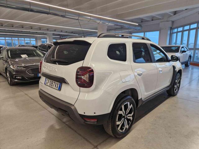 DACIA Duster usata, con Alzacristalli elettrici
