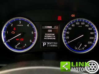 SUZUKI S-Cross usata, con Controllo automatico clima