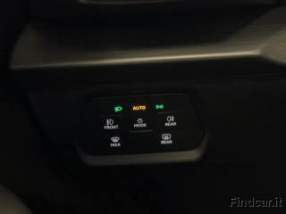 CUPRA Formentor usata, con Volante in pelle