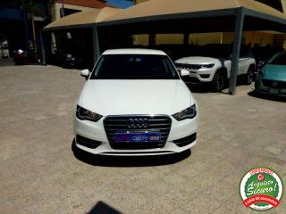 AUDI A3 usata, con Airbag