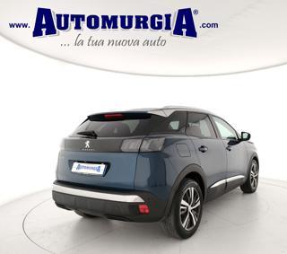 PEUGEOT 3008 usata, con Alzacristalli elettrici