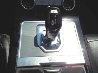 LAND ROVER Range Rover Evoque usata, con MP3