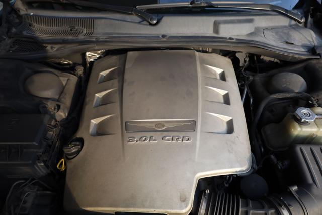 CHRYSLER 300C usata 140