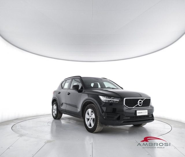 VOLVO XC40 usata 1