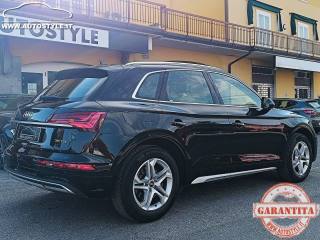 AUDI Q5 usata, con Autoradio digitale