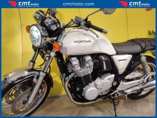 HONDA CB 1100 usata 7