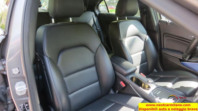 MERCEDES-BENZ A 200 usata 55