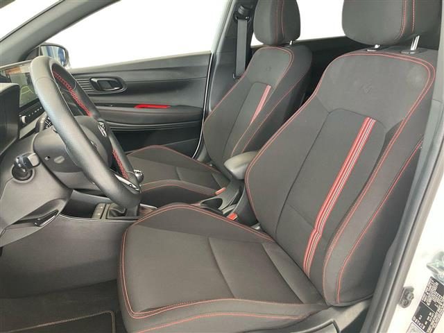 HYUNDAI i20 usata, con Immobilizzatore elettronico