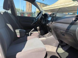 TOYOTA RAV 4 MY23 usata, con ESP