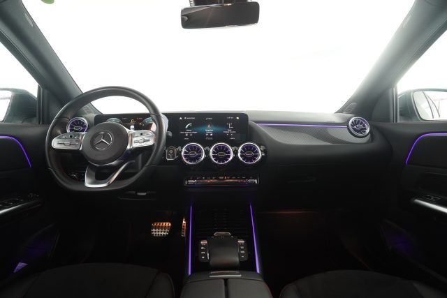 MERCEDES-BENZ CLA usata 4