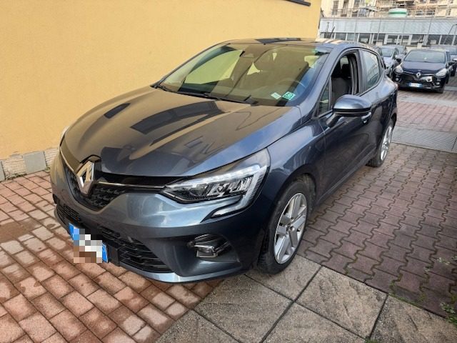 RENAULT Clio usata, con ABS