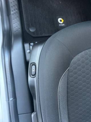 SMART ForTwo usata, con Chiusura centralizzata