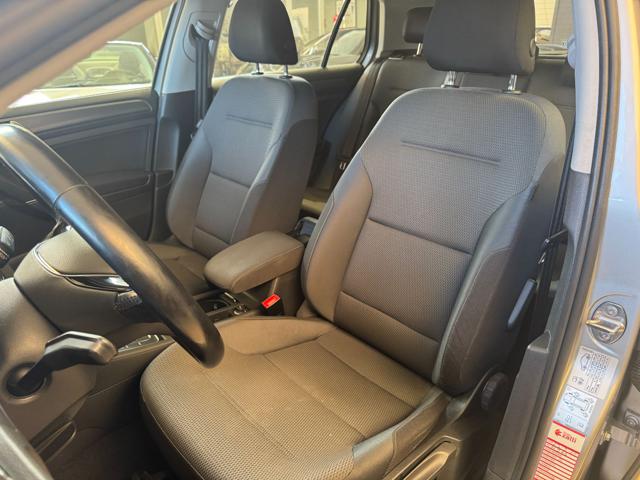 VOLKSWAGEN Golf usata, con Cerchi in lega