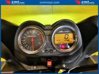 SUZUKI GSF 650 Bandit S usata 4