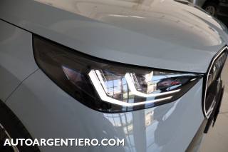 BMW X3 usata, con Schermo multifunzione interamente digitale