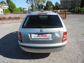 SKODA Fabia usata 70