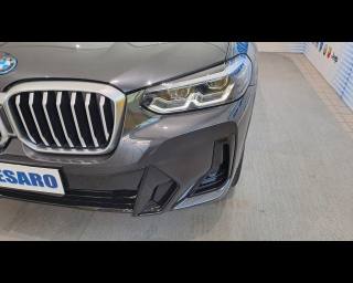 BMW X3 usata 27