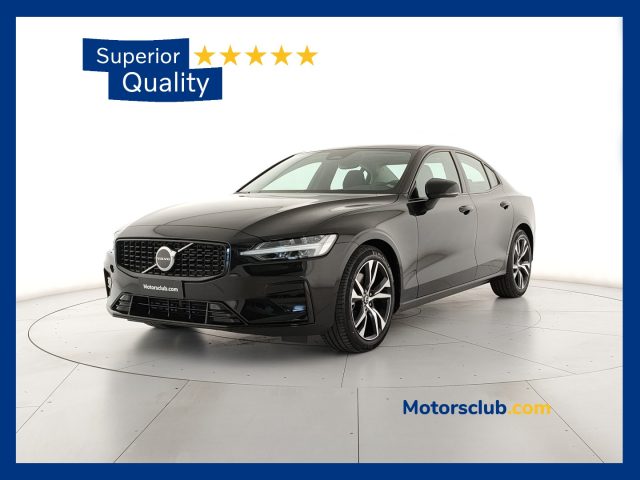 VOLVO S60 usata, con ABS