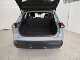 NISSAN Qashqai usata, con Cruise Control