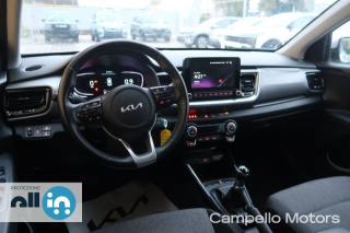KIA Stonic usata 6