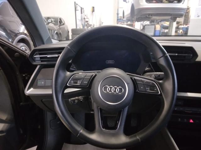 AUDI A3 usata, con Chiusura centralizzata