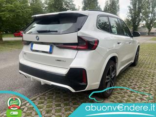 BMW X1 usata, con Autoradio