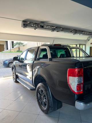 FORD Ranger usata, con Chiusura centralizzata