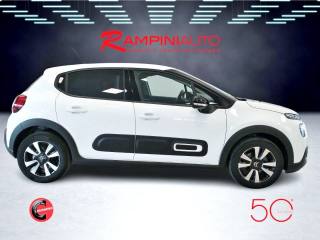 CITROEN C3 usata 5