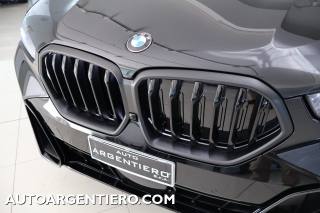 BMW X6 usata, con Riconoscimento dei segnali stradali