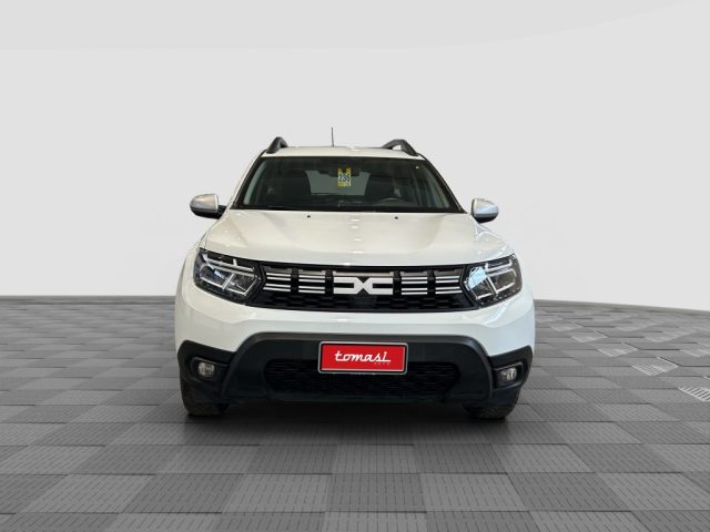 DACIA Duster usata 7