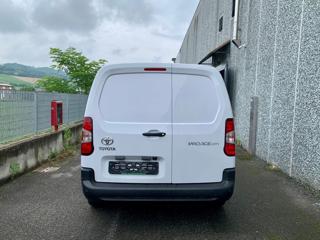 TOYOTA Proace City usata, con Airbag Passeggero