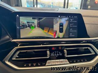 BMW X6 usata, con Autoradio digitale