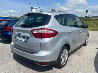 FORD C-Max usata, con Airbag laterali