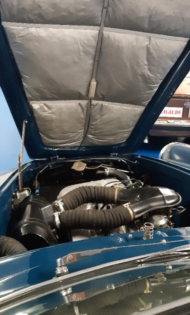ALFA ROMEO Giulia usata 27