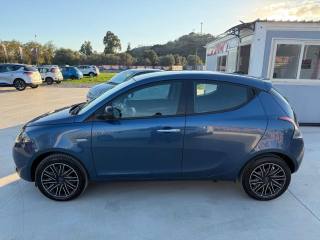 LANCIA Ypsilon usata, con Immobilizzatore elettronico