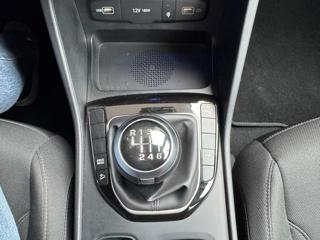 HYUNDAI Tucson usata, con Cruise Control