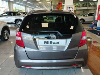 HONDA Jazz usata, con Airbag laterali