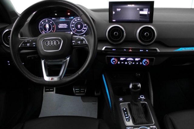 AUDI Q2 usata, con Airbag laterali