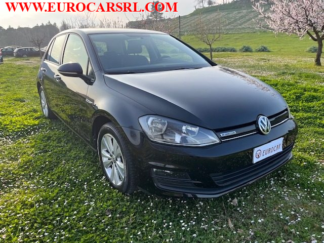 VOLKSWAGEN Golf usata, con ABS