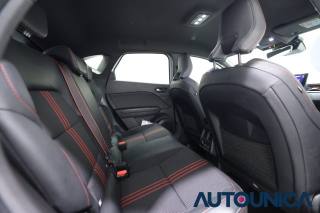RENAULT Captur usata 48