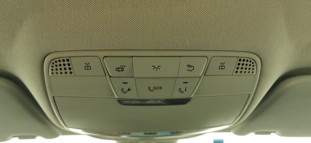 MERCEDES-BENZ C 200 usata 52