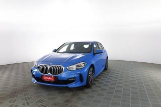 BMW 118 Serie 1 d 5p. Msport