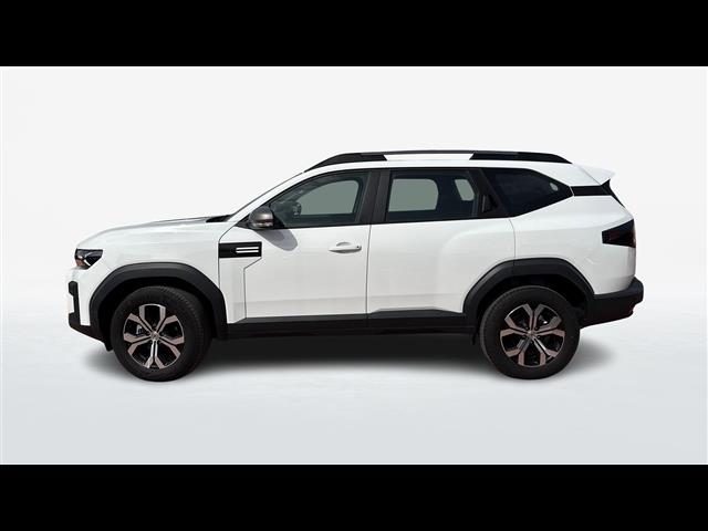 DACIA Bigster usata, con Alzacristalli elettrici