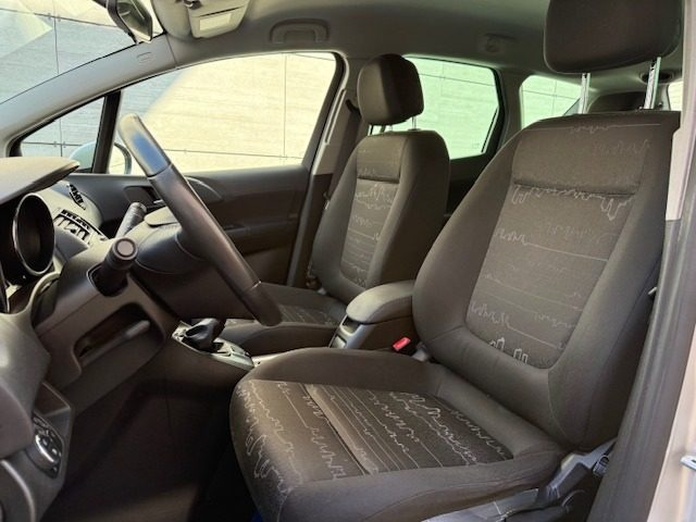 OPEL Meriva usata, con ESP