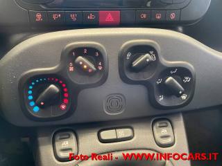 FIAT Panda usata, con Start/Stop Automatico