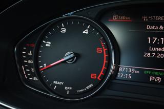 AUDI Q5 usata, con Chiamata automatica per emergenze