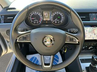 SKODA Octavia usata, con Boardcomputer