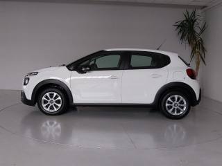CITROEN C3 usata, con Airbag laterali